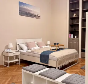 Downtown Japanese Style Apartment - Okaeri - Image 2