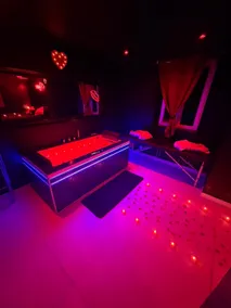 The Eternal Night – Romantic Stay - Image 4