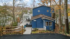 Solomon’s Lakeside Retreat - Image 2