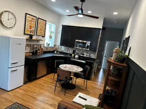 RiNo Retreat: Dog Friendly, Hot Tub, Love Location - Image 4