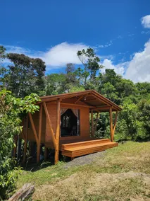Bambu Cabin | Nature and Privacy | Torres - Image 2