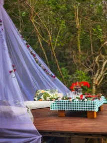 Bambu Cabin | Nature and Privacy | Torres - Image 3