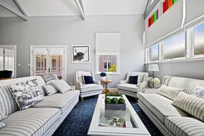 Roseberne Cottage, Luxury in the CBD! - Image 3