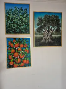 DAR DIJA - l'Orangeraie - Image 4
