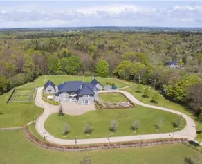 The Lodge at Clarin House - Image 5
