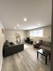 Cozy apartment near DT/St-Laurent - Wi-fi, Parking - Image 5