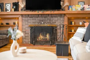 Family 7BR Villa | Indoor Pool, Games + Hot Tub - Image 2