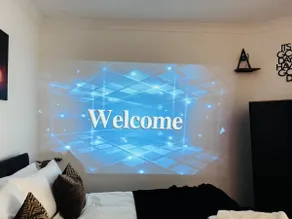 4BR Heathrow Base Free Parking Fast Wi-Fi - Image 3