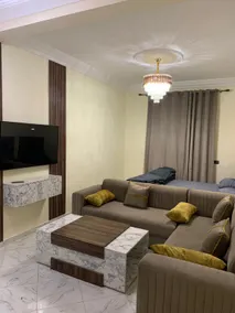 Résidence Atlantic, Modern Flat2,Agadir - Image 4