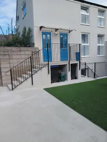 Blue Door Apartments - Image 4