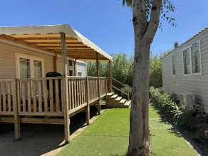 Mobil-home, Clim, Camping Marisol, 6-8 personnes - Image 3