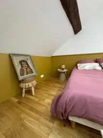Le 72 - Bohemian Chic - 20 min from Disneyland Paris - Image 3
