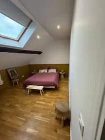 Le 72 - Bohemian Chic - 20 min from Disneyland Paris - Image 5