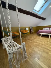 Le 72 - Bohemian Chic - 20 min from Disneyland Paris - Image 2