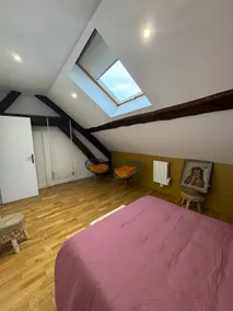 Le 72 - Bohemian Chic - 20 min from Disneyland Paris - Image 4