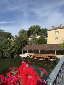 Large renovated 80 m² · in the heart of Castres - Image 4