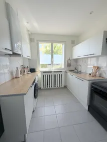 Large renovated 80 m² · in the heart of Castres - Image 5