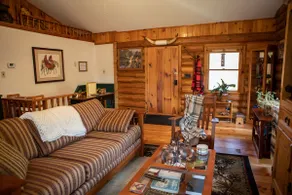 Zach's Ridge Cabin located in South Central, PA. - Image 2