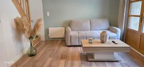 Cozy duplex for 4–6 people near Rennes • Quiet • Parking - Image 5