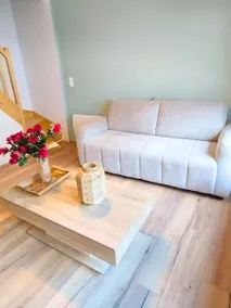 Cozy duplex for 4–6 people near Rennes • Quiet • Parking - Image 4