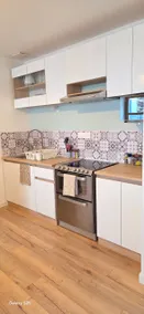 Cozy duplex for 4–6 people near Rennes • Quiet • Parking - Image 2