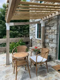 Cabin Valle Cervo - Image 2