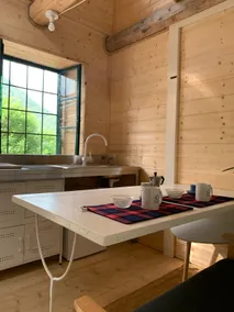 Cabin Valle Cervo - Image 5