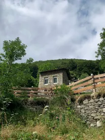 Cabin Valle Cervo - Image 3