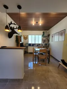 Fully equipped studio with hot tub in Guararema - Image 3