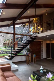 Peace, mountains and comfort: your ideal refuge - Image 2