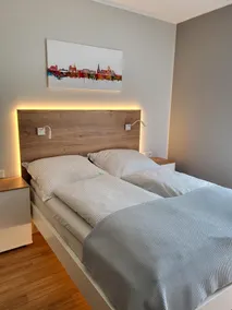 H-Apartments Lambertistraße - Image 3