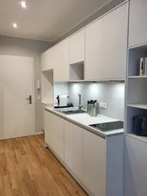 H-Apartments Lambertistraße - Image 5