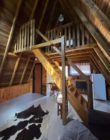 Diamond Retreat Chalet - Image 5