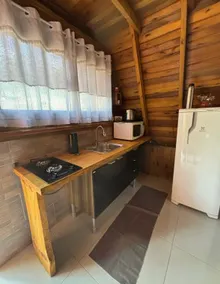 Diamond Retreat Chalet - Image 4