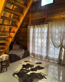 Diamond Retreat Chalet - Image 2