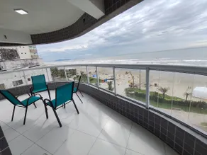 Large Seaside Apartment, 2 Suites, with Spacious Balcony - Image 2