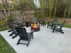 Big Bamboo | Stadium Retreat | Sleeps 16+ - Image 4