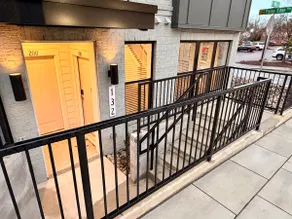 New Luxe Condo - Downtown Wake Forest - Image 2
