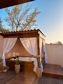 Casa Bogainville: hydro in Balneário Gaivota - Image 3