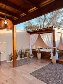 Casa Bogainville: hydro in Balneário Gaivota - Image 5
