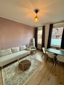 MaMaFeWo - EG nahe Innenstadt - 2 Schlafzimmer - 24h Check-in - Highspeed WLAN - Streaming - Image 2