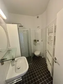 MaMaFeWo - EG nahe Innenstadt - 2 Schlafzimmer - 24h Check-in - Highspeed WLAN - Streaming - Image 4