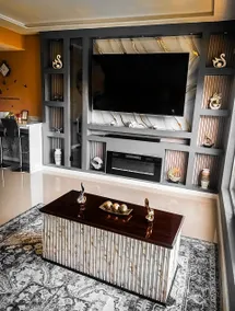 Melzway, Modern 2BR Beach Apartment, Relax and Unwind - Image 4