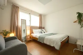 2R2B/3AC/Free luggage storage/Gyeongbokgung Palace/Dongdaemun/Myeong-dong/DDP/Gwanghwamun/Naksan Park/Gwangjang Market/4-person family - Image 2