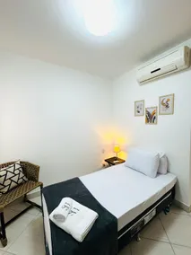 Entire, Spacious and Family-Friendly Apartment in an Upscale Neighborhood! - Image 5