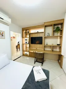 Entire, Spacious and Family-Friendly Apartment in an Upscale Neighborhood! - Image 2