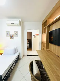 Entire, Spacious and Family-Friendly Apartment in an Upscale Neighborhood! - Image 4