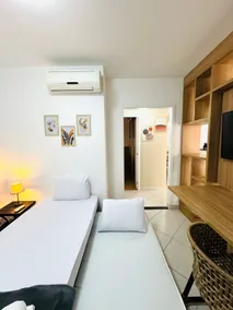 Entire, Spacious and Family-Friendly Apartment in an Upscale Neighborhood! - Image 3