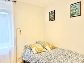 Furnished air-conditioned studio for two people in central Brest - Image 5
