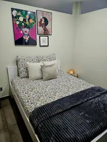 Furnished studio - Comme à la maison - Image 2